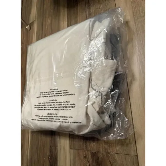 NWT! Free People Bali Vienna Maxi Dress Clean Ivory Size Small - Picture 4 of 6